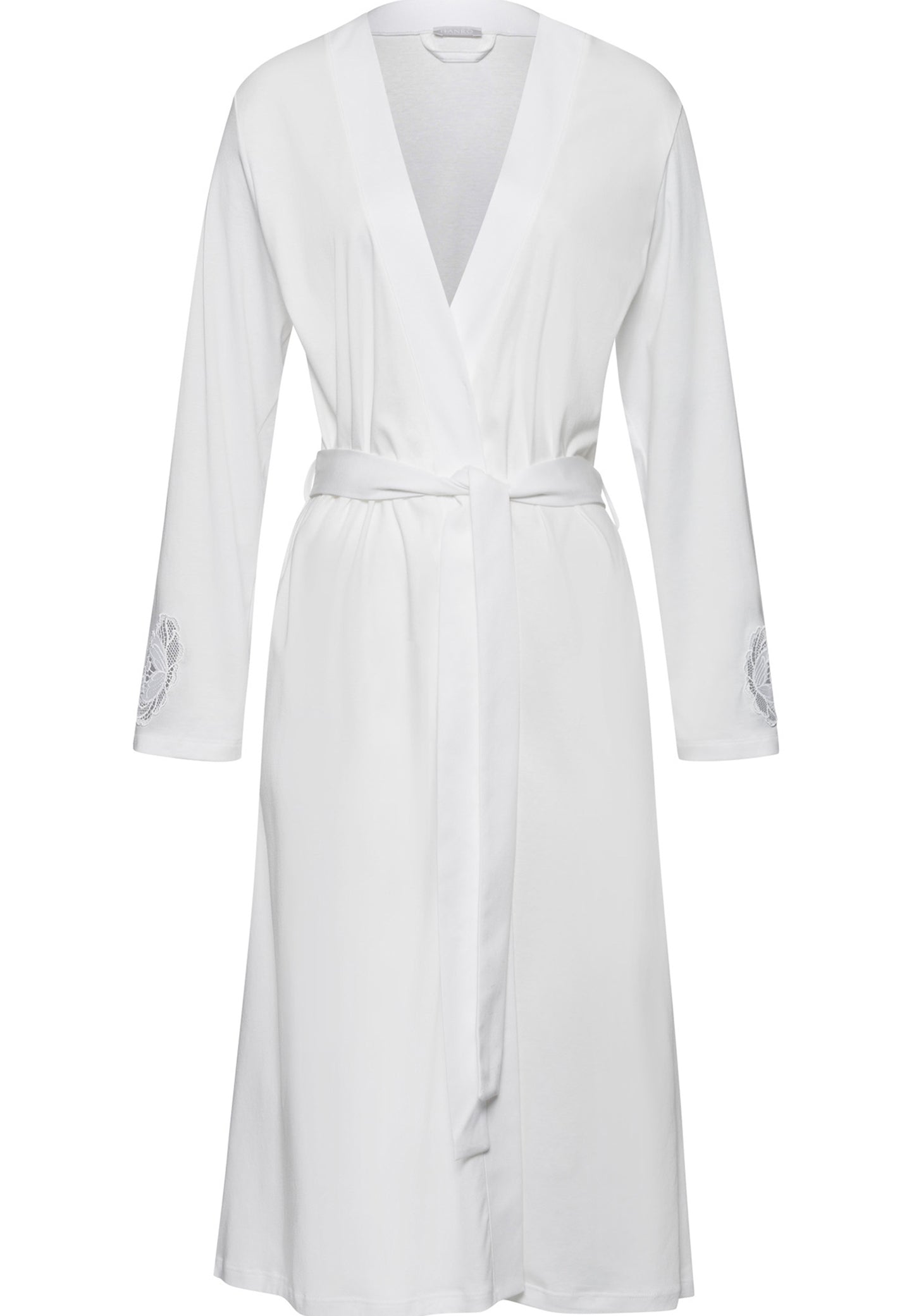 The Anne Robe By HANRO In Off White