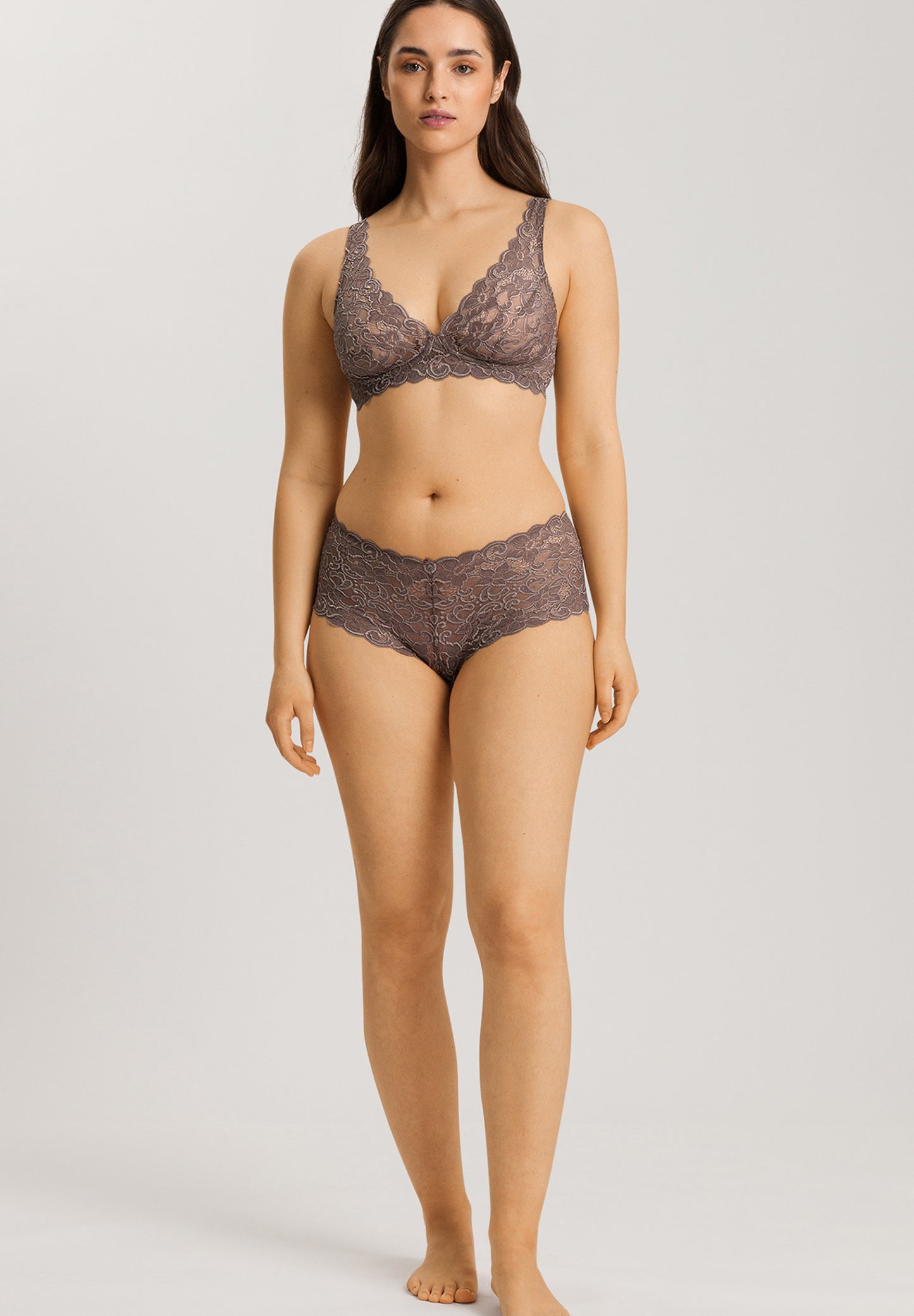 Moments-Soft Cup Bra