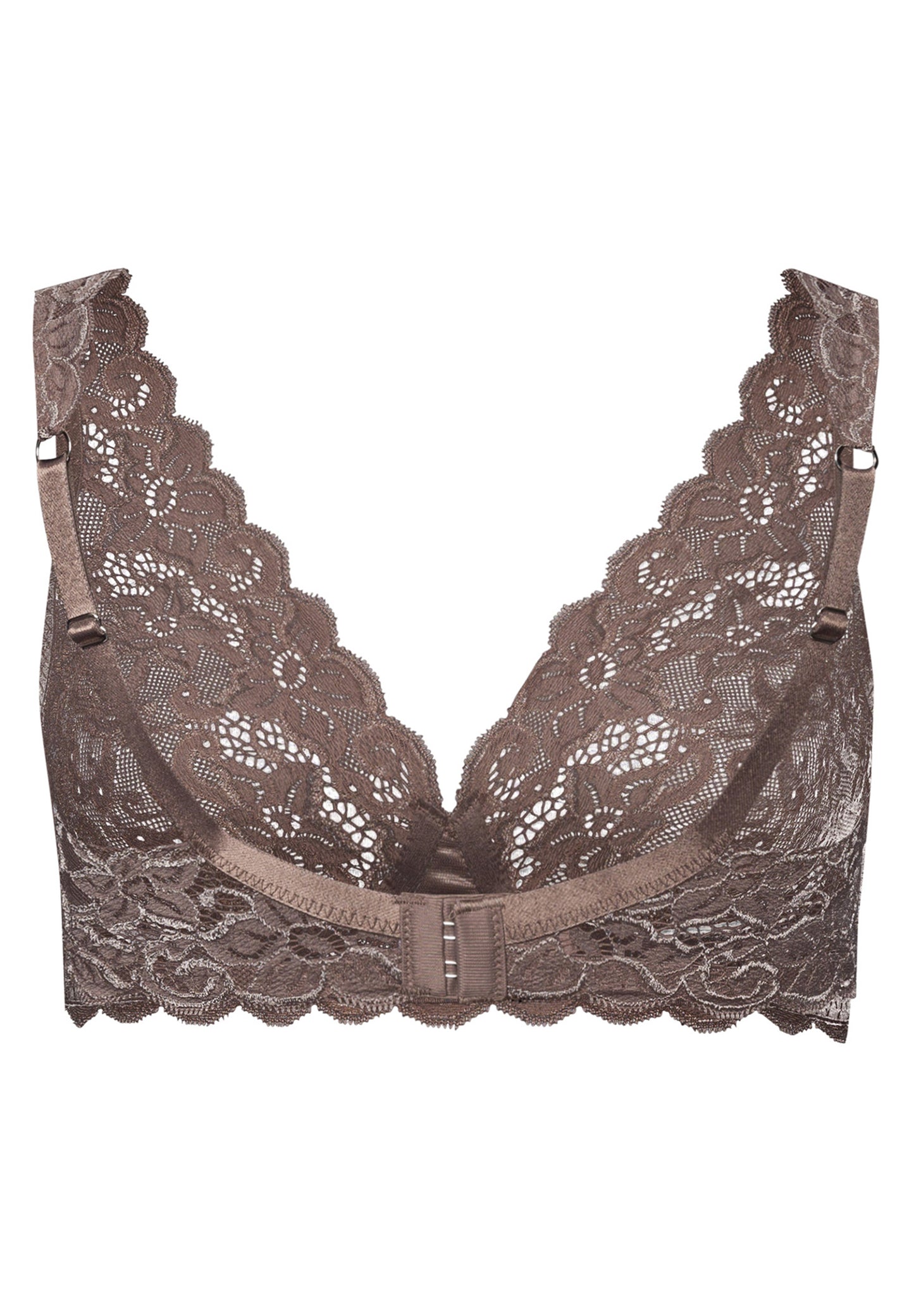 Moments-Soft Cup Bra