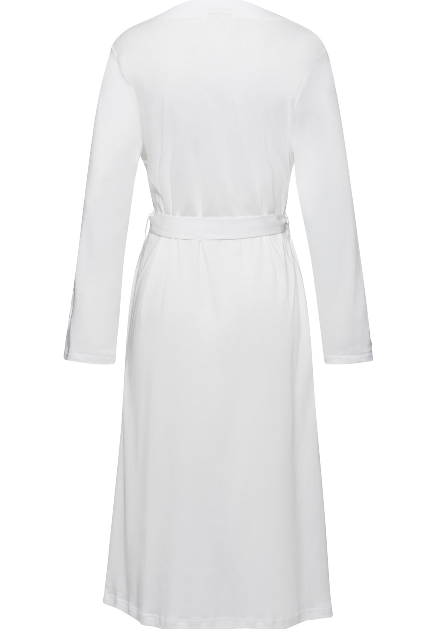 The Anne Robe By HANRO In Off White