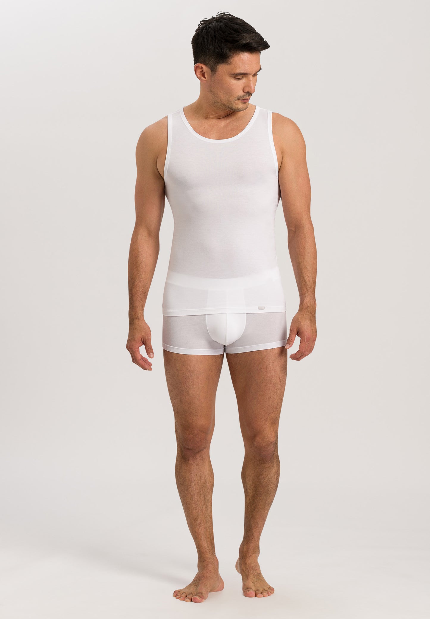 Natural Function-Tank Top