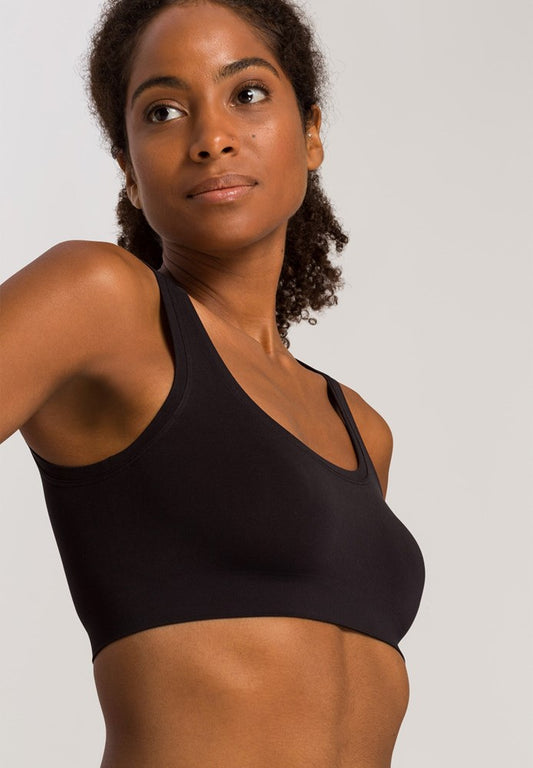 Touch Feeling-Crop Top