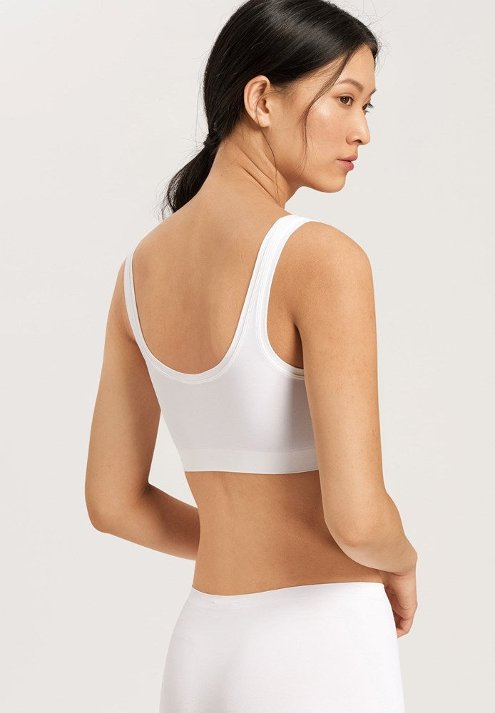 Touch Feeling-Crop Top