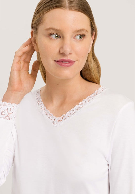 Moments Nw Long Sleeve Pajama