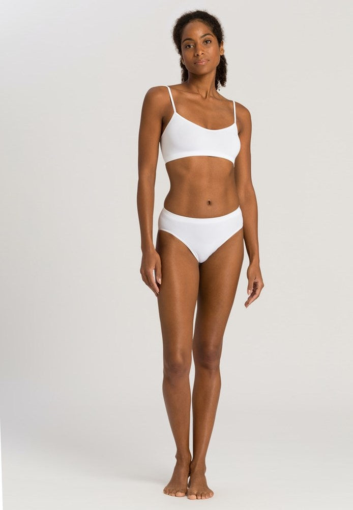 Touch Feeling-Crop Top