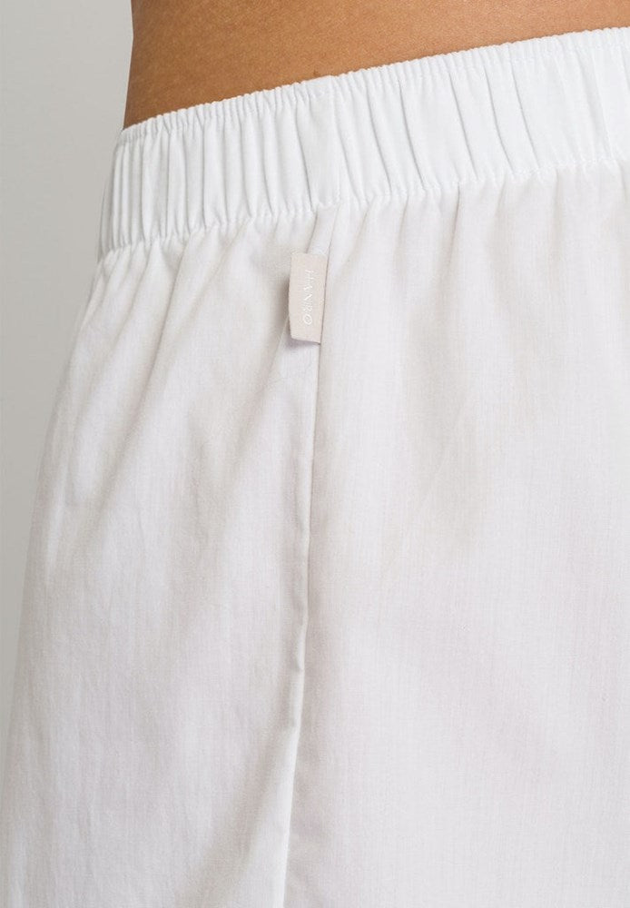 Fancy Woven-Boxers
