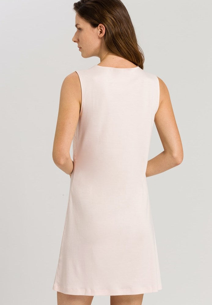 Moments Nw-Sleeveless Nightdress 90Cm