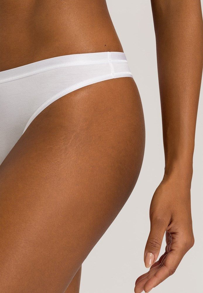 Cotton Sensation-Thong