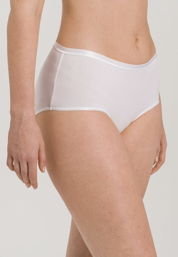 Cotton Sensation-Full Brief