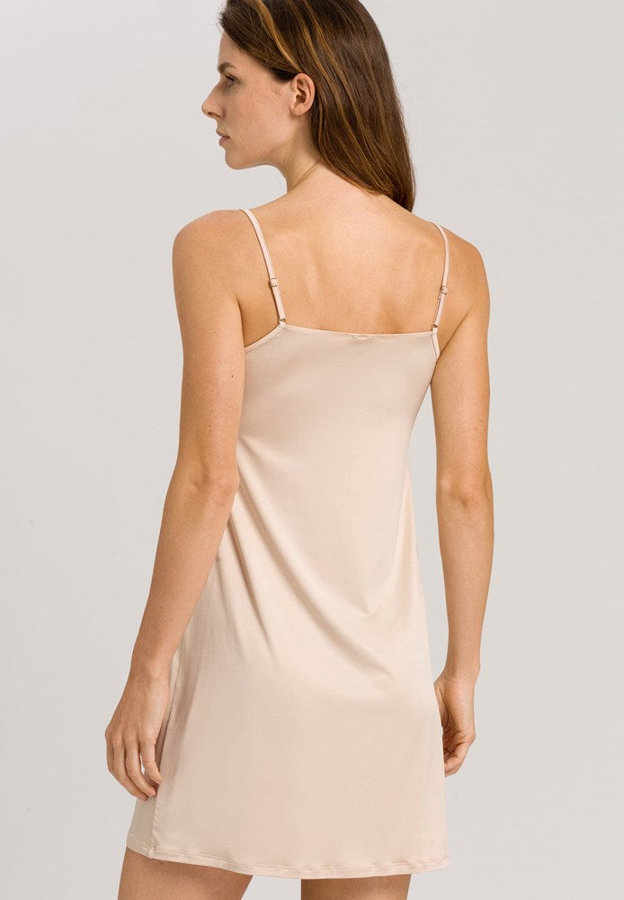 Satin Deluxe-Bodydress 85Cm