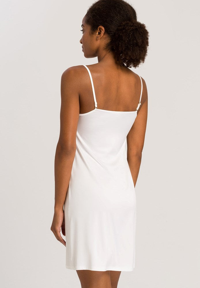 Satin Deluxe-Bodydress 85Cm