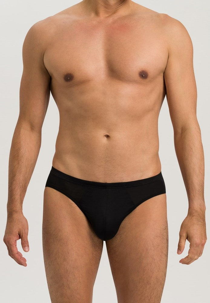 Cotton Sporty-Briefs