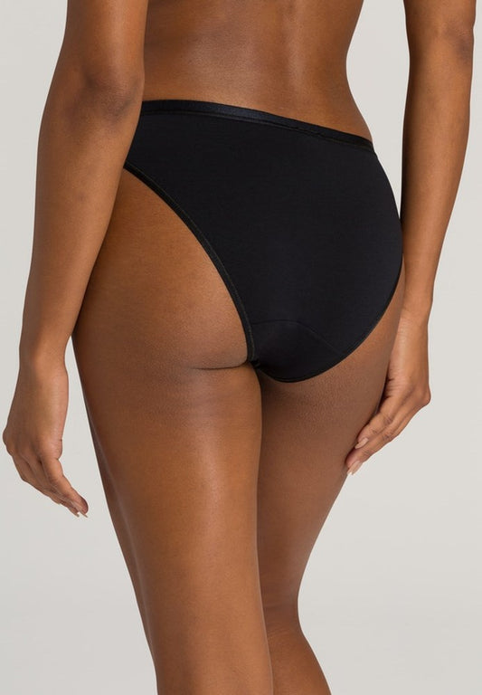 Cotton Sensation-Mini Briefs