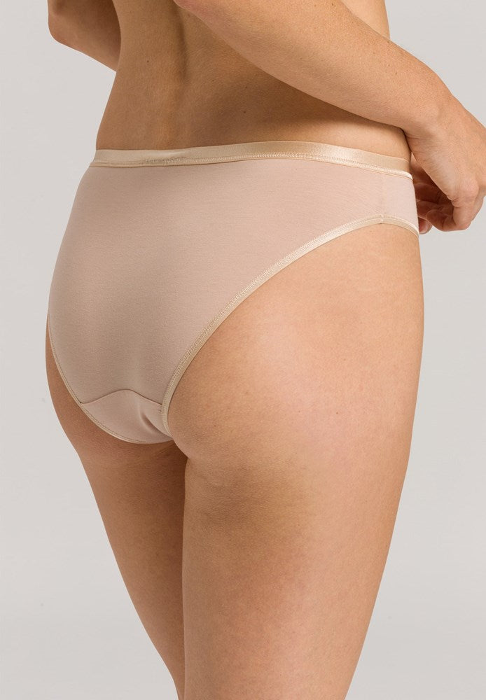 Cotton Sensation-Mini Briefs