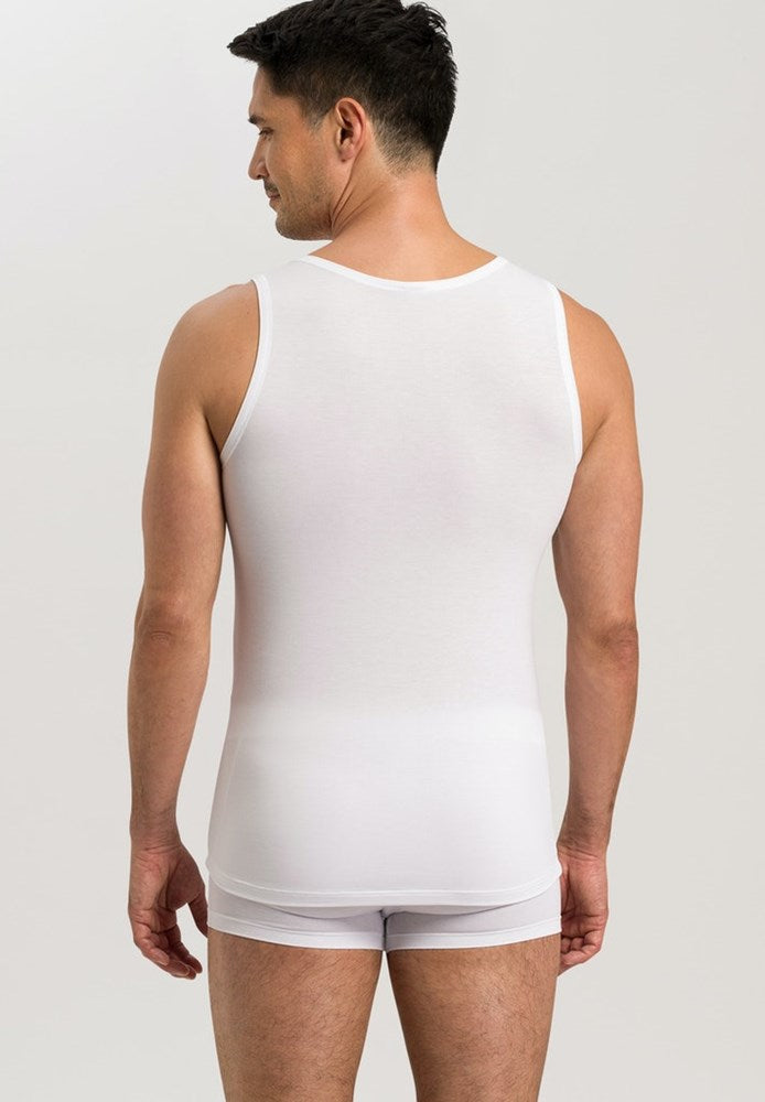 Natural Function-Tank Top