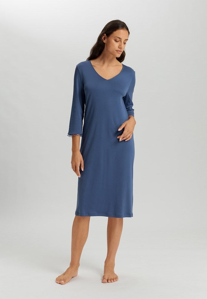 Anouk-3/4 Slv Nightdress 110Cm