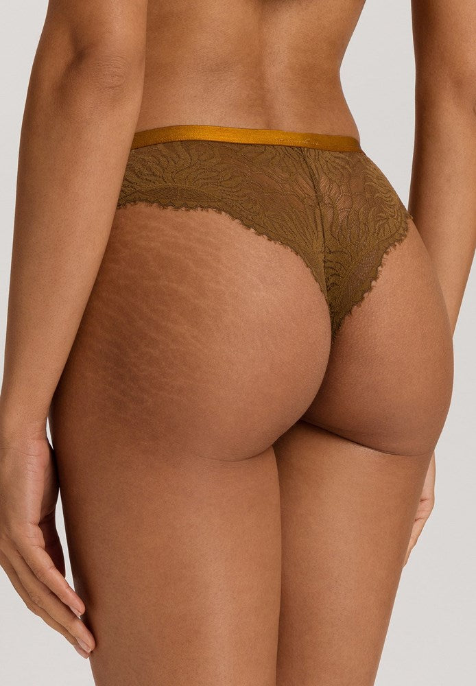 Gale-Brazilian Panty