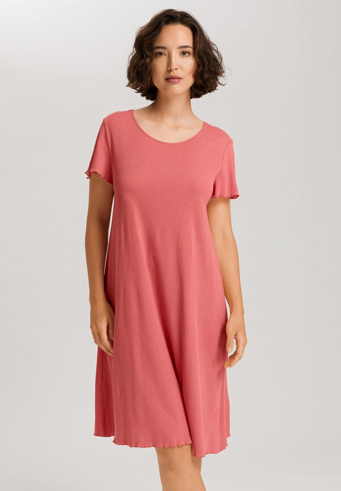 Serena-S/Slv Nightdress 100 Cm