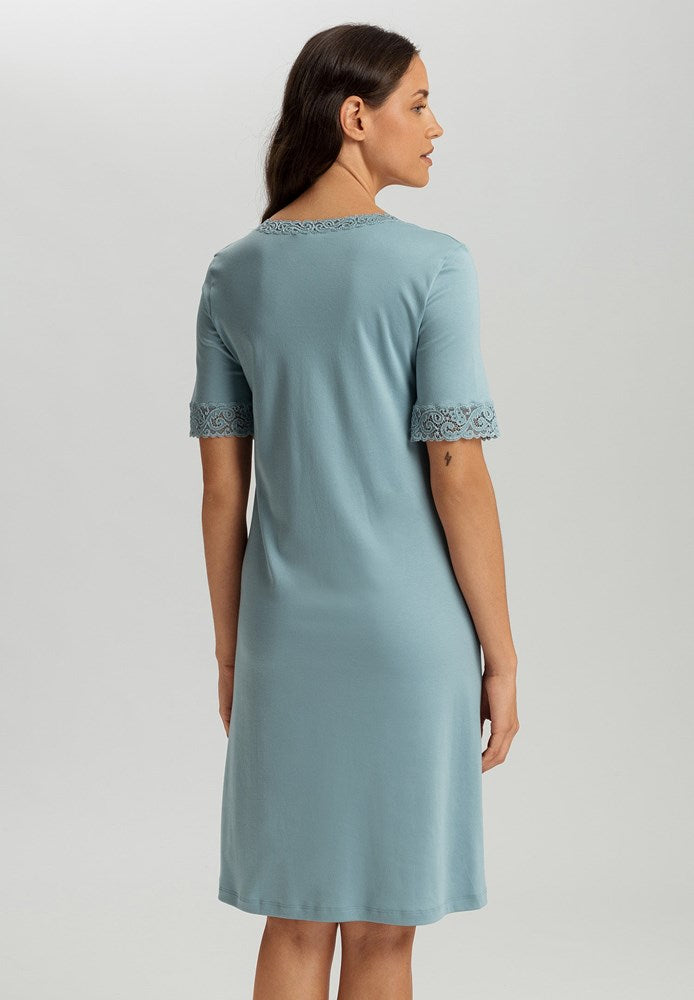 Moments Nw-S/Slv Nightdress 100 Cm