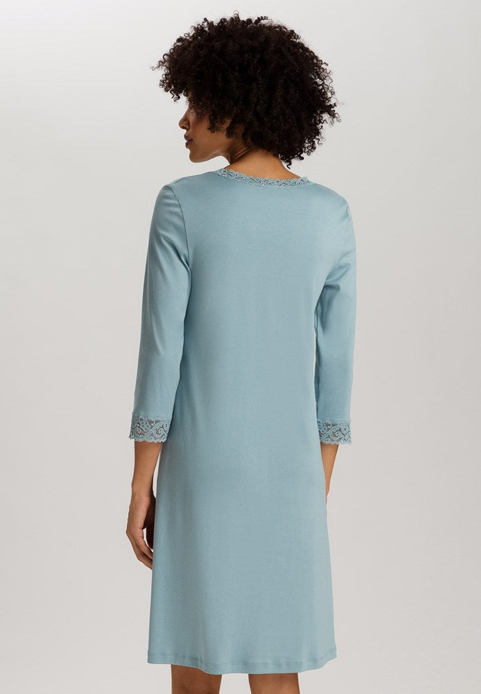 Moments Nw-3/4 Slv Nightdress 100Cm