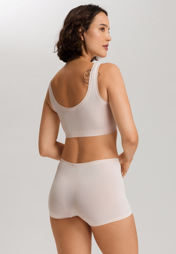 Touch Feeling-Crop Top