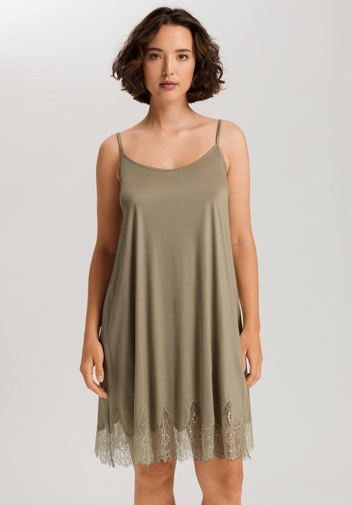 Melia-Spaghetti Dress 95cm