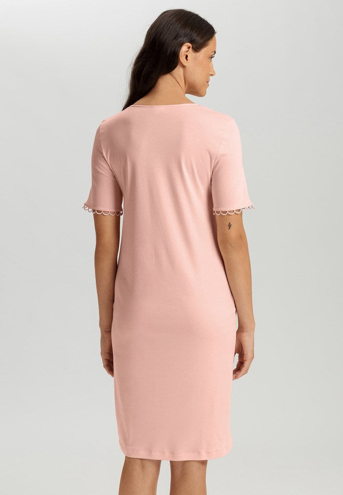 Anouk-S/Slv Nightdress 100 cm