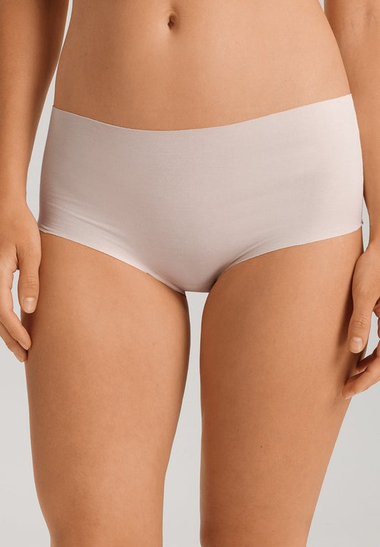 Invisible Cotton-Maxi Briefs