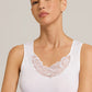 The Naila Top By HANRO In White