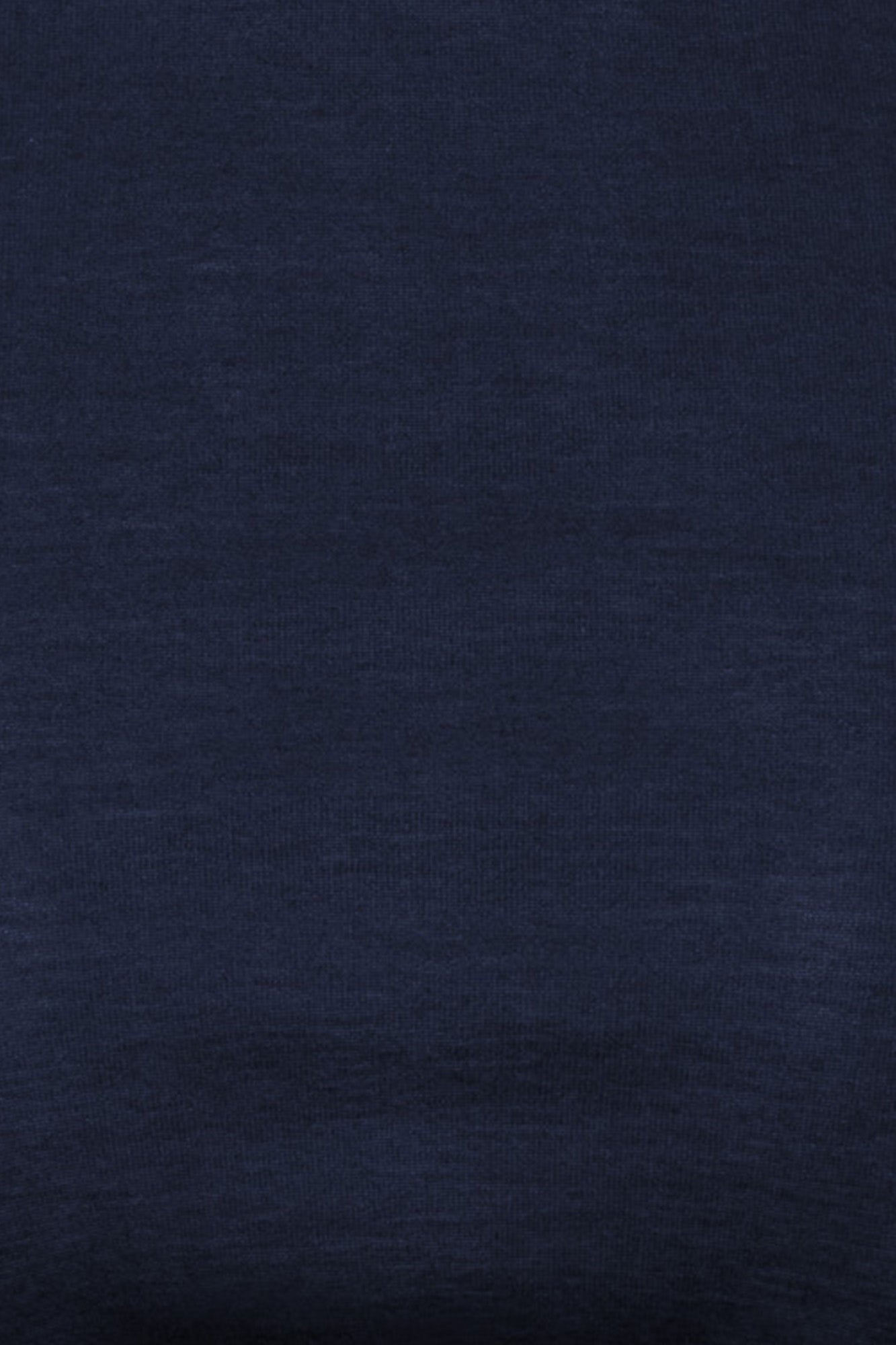 THE Cotton Seamless Maxi Briefs By HANRO In Deep Navy