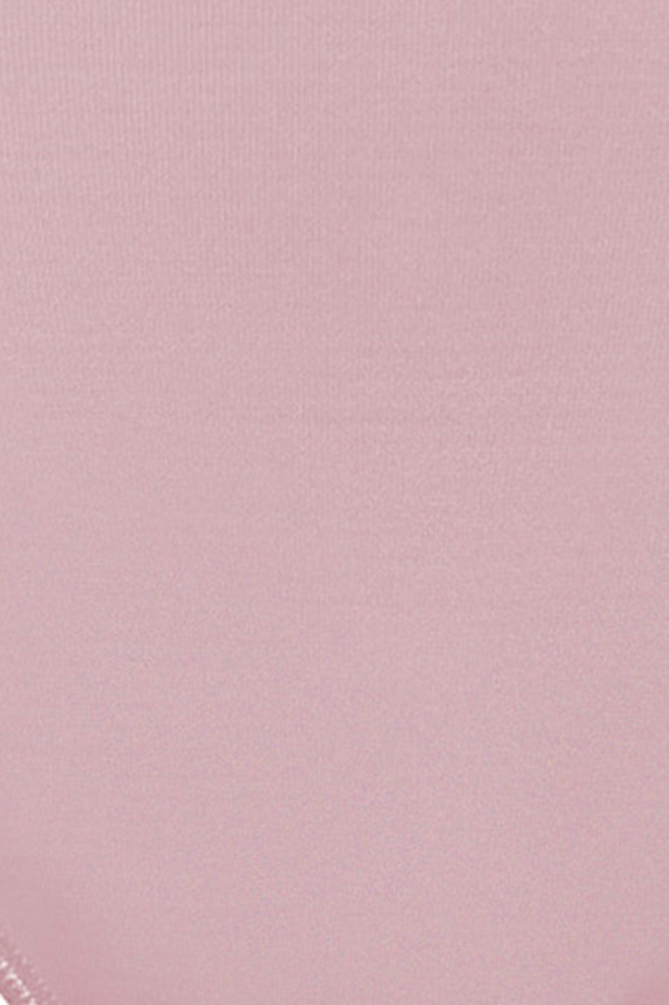 The Touch Feeling Midi Briefs By HANRO In Crepe Pink