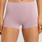 The Touch Feeling Boyleg By HANRO In Crepe Pink
