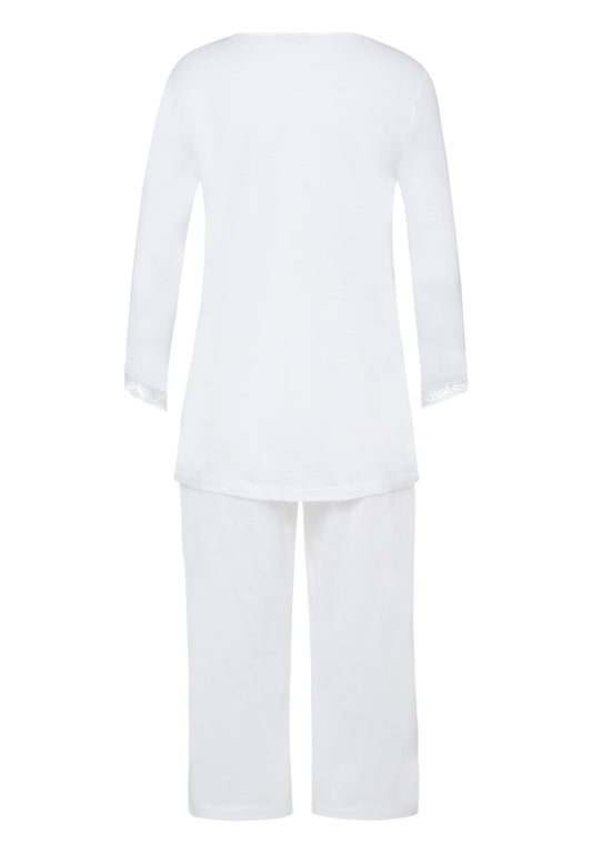Moya Nw 3/4 Slv Pajama