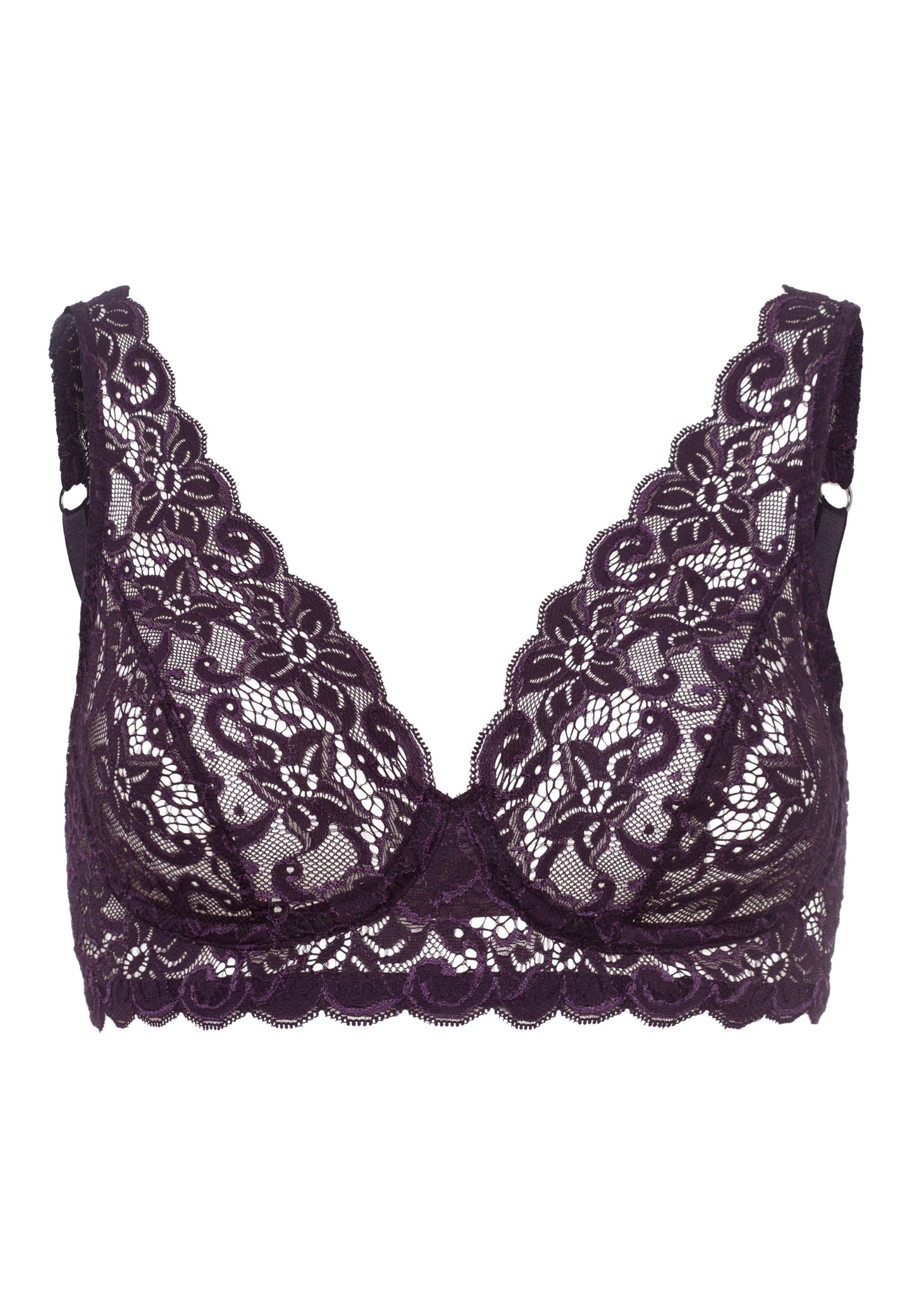 Moments-Soft Cup Bra