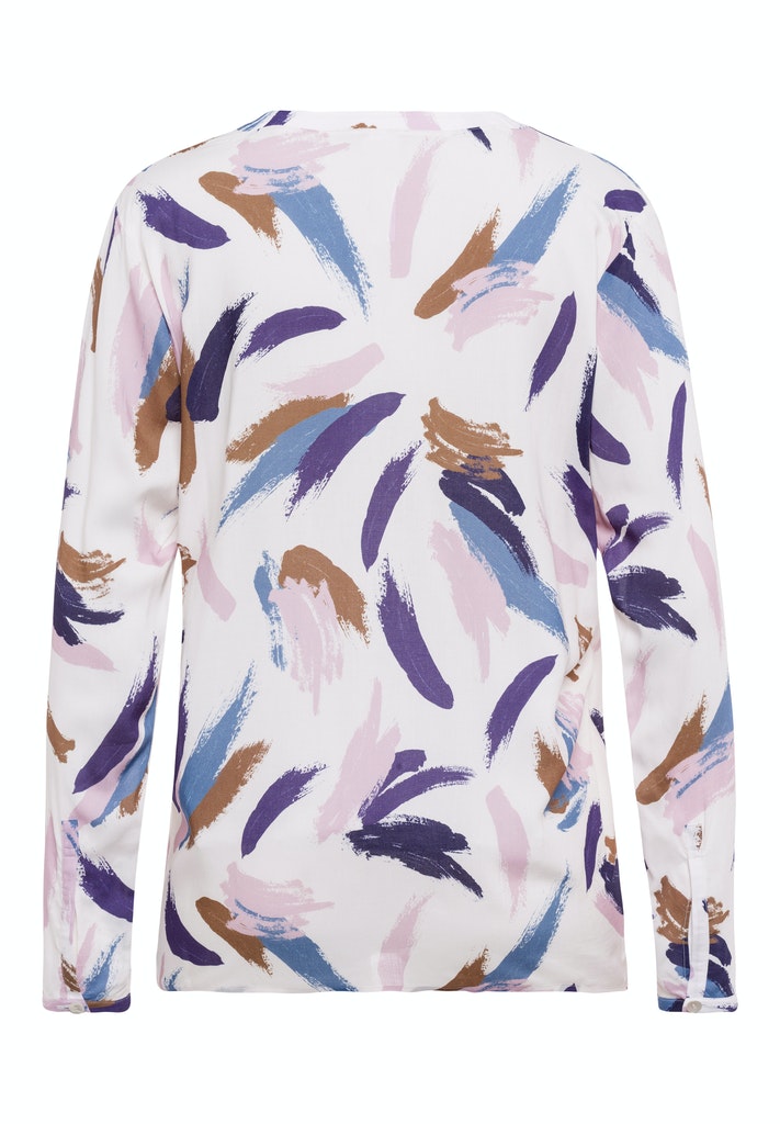 Long Sleeve Shirt - Sleep & Lounge Collection | HANRO