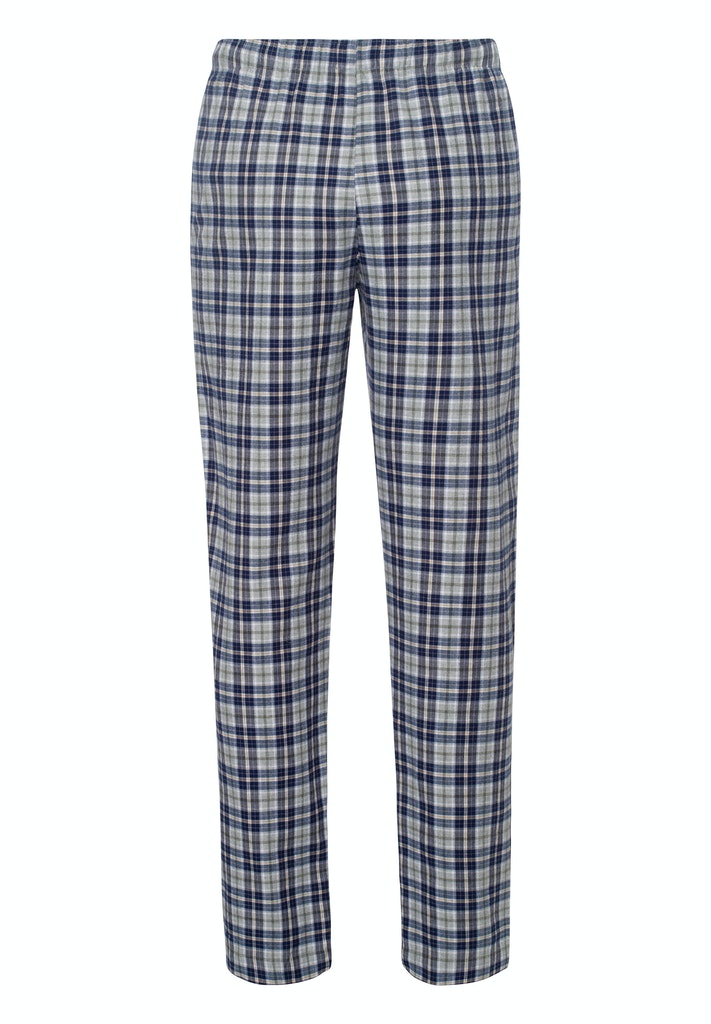 100% Cotton Long Pants | HANRO