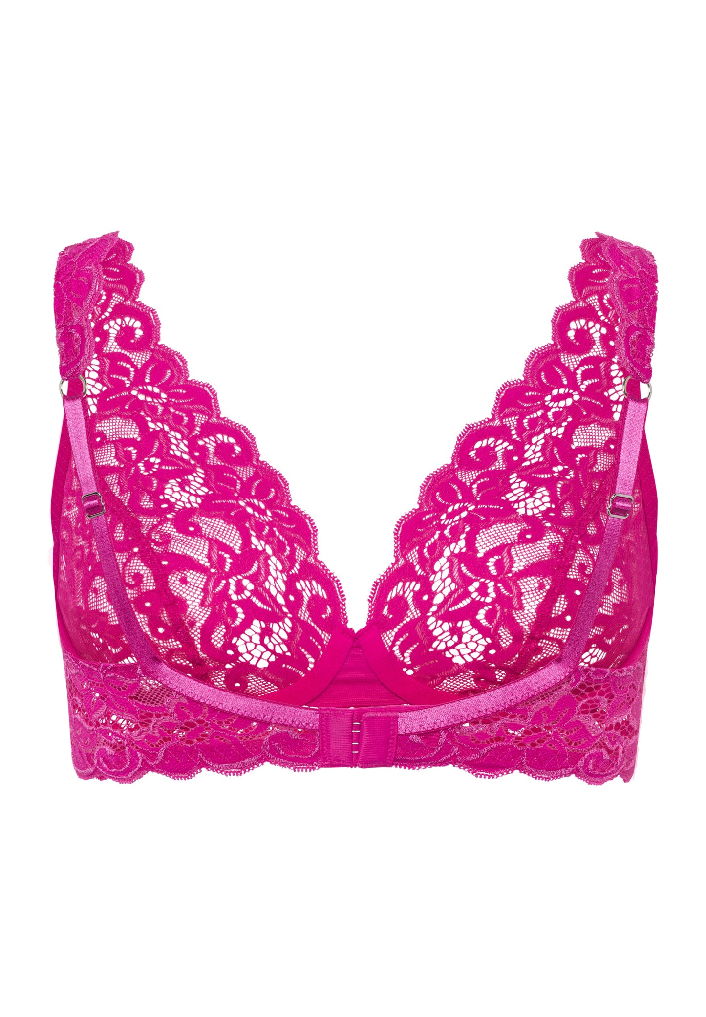 Moments-Soft Cup Bra