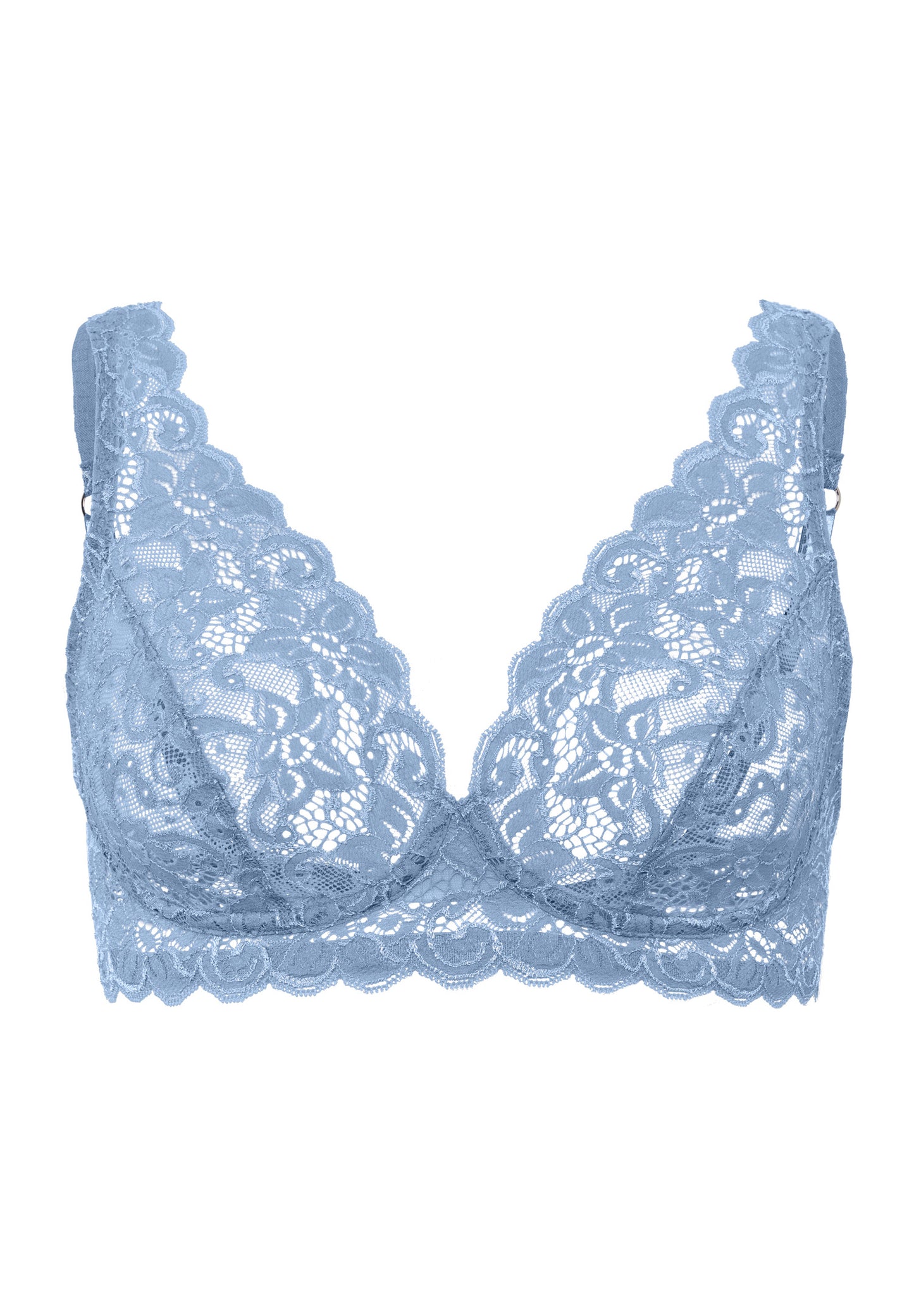 Moments-Soft Cup Bra