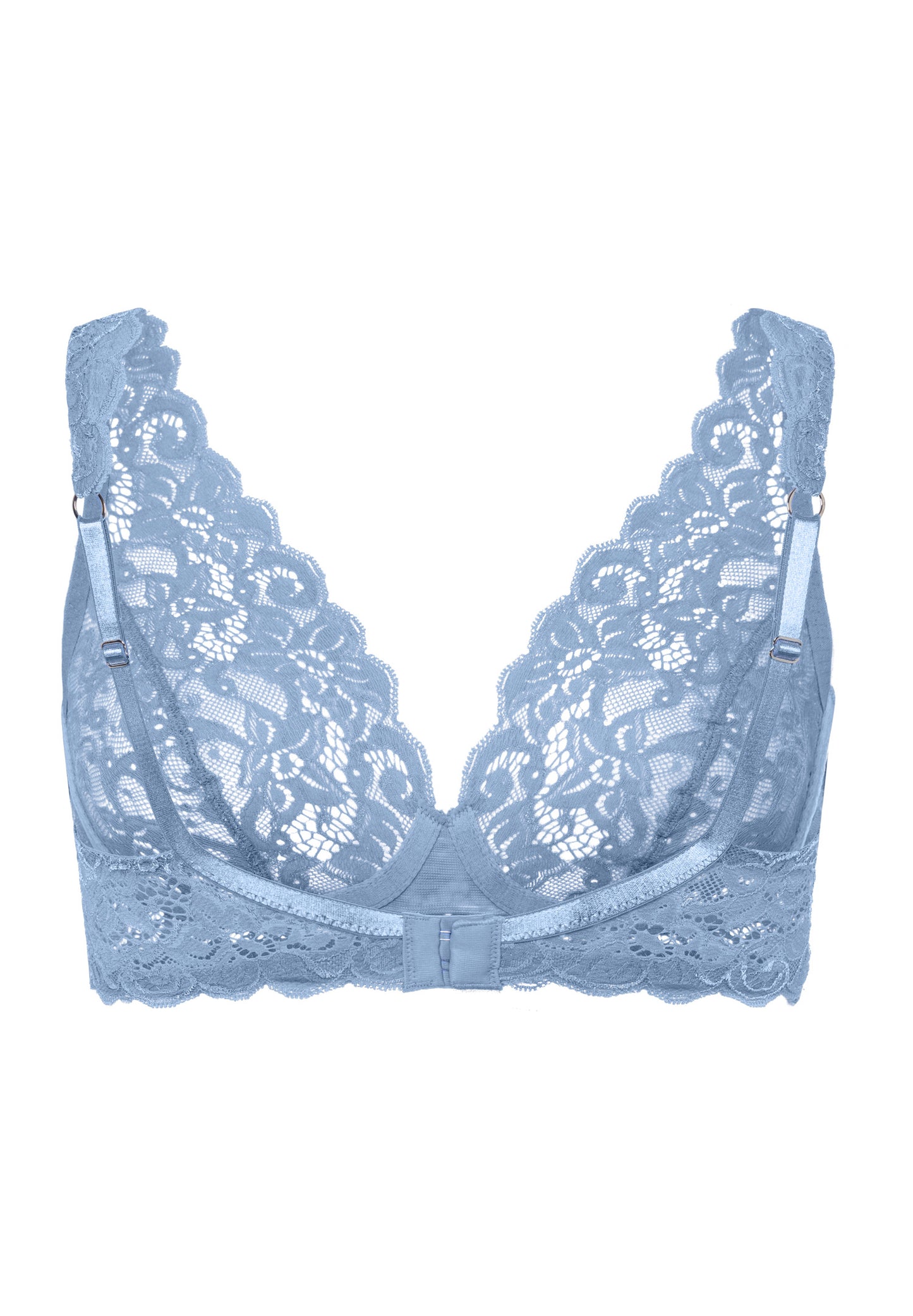 Moments-Soft Cup Bra