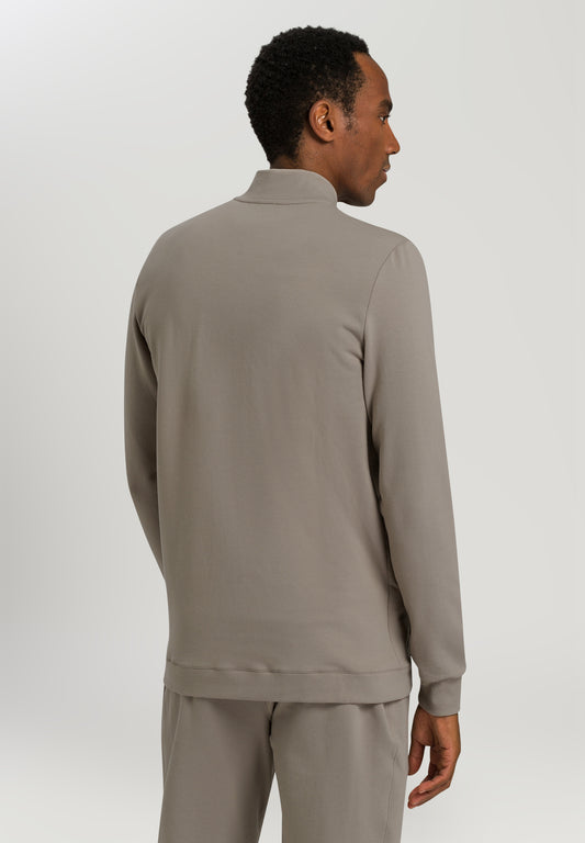 Cardigan - Natural Living Collection | HANRO