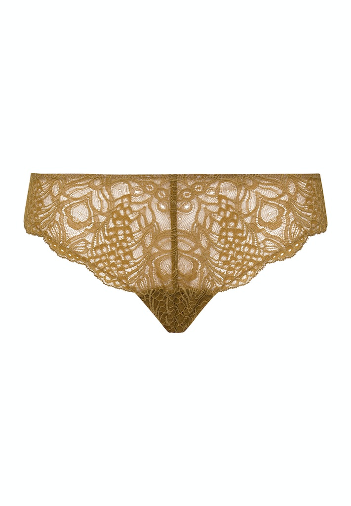 Thong - Underwear | HANRO