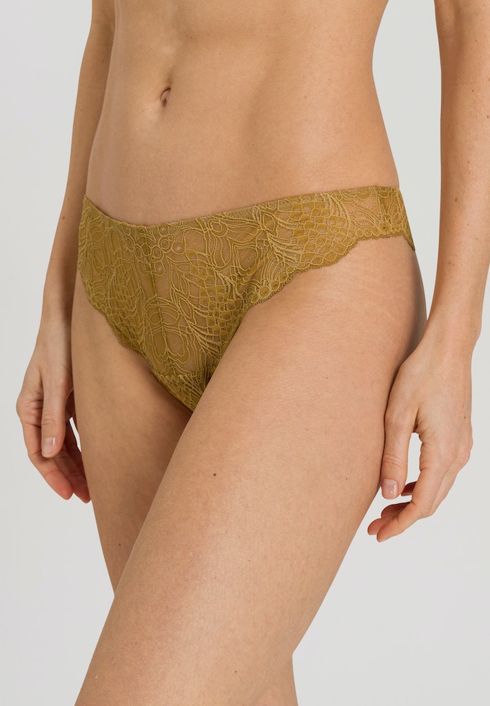 Thong - Underwear | HANRO