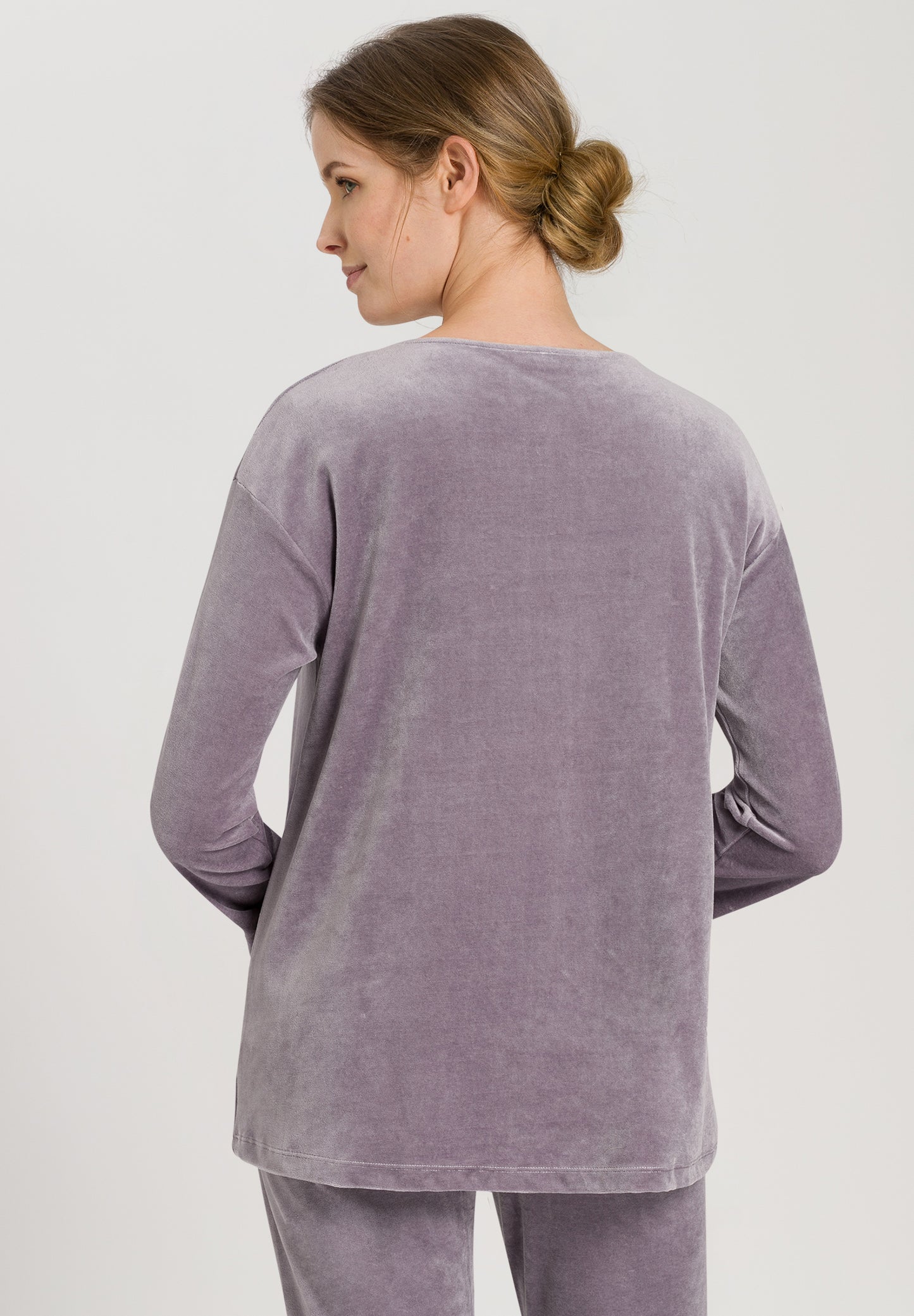 Pullover Sweater | HANRO