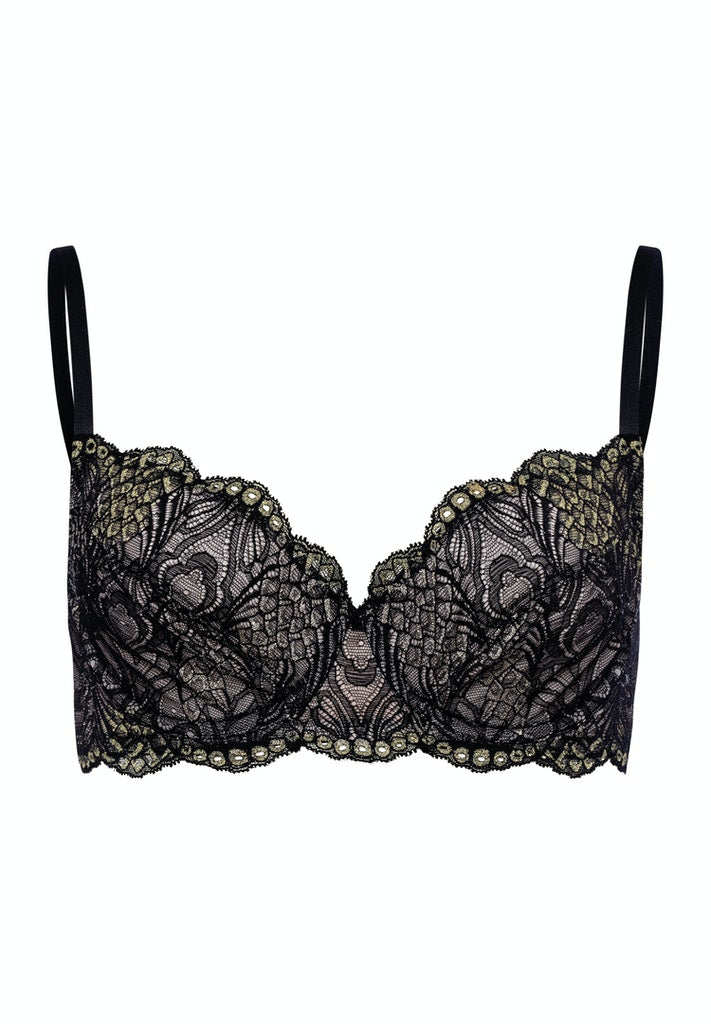 Underwire Bra | HANRO