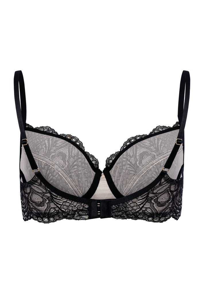 Underwire Bra | HANRO