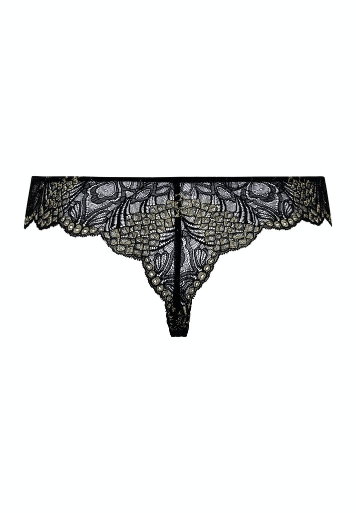 Thong - Underwear | HANRO