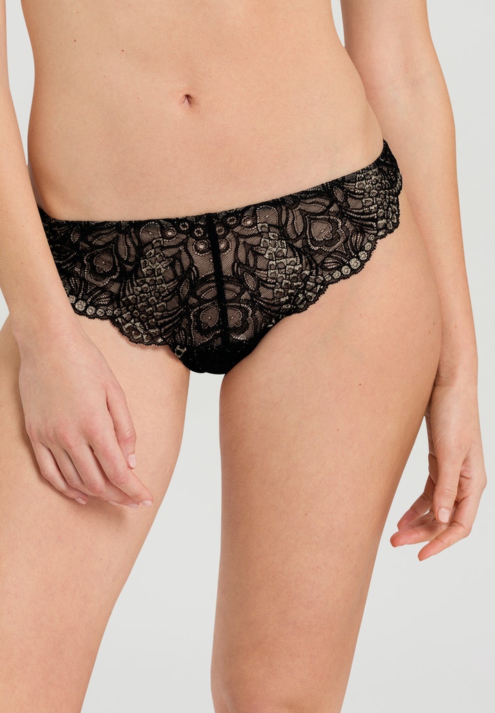 Thong - Underwear | HANRO