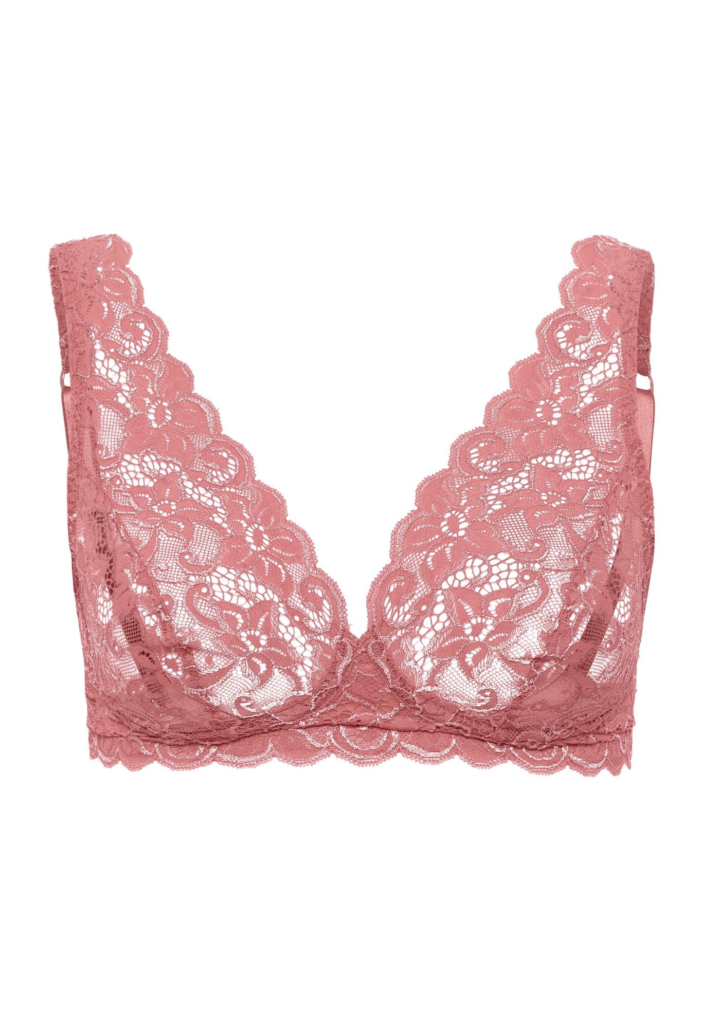 Moments-Soft Cup Bra