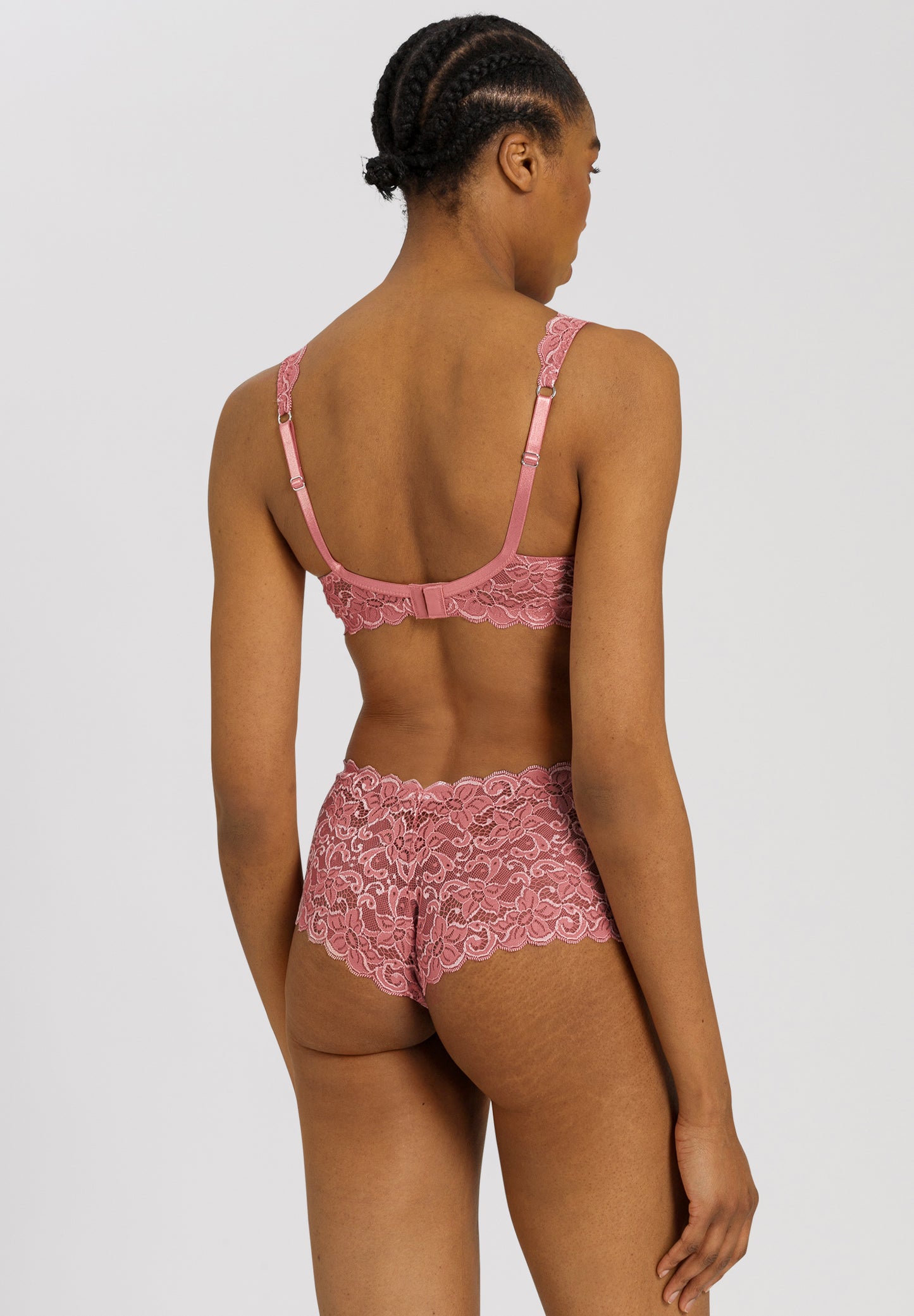 Moments-Soft Cup Bra