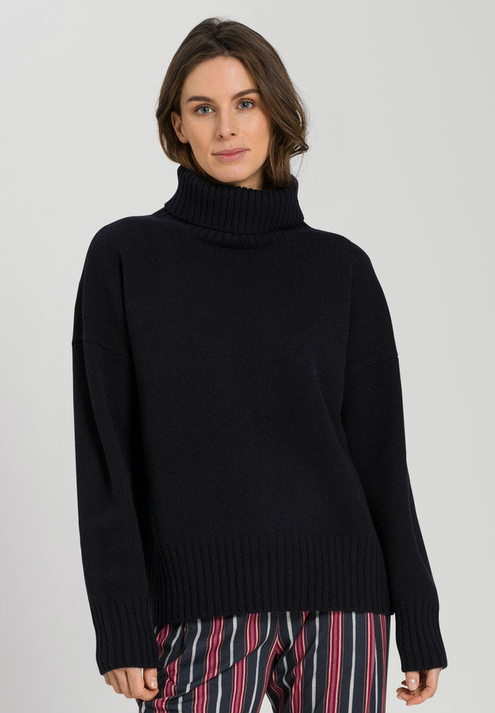 Pullover Sweater | HANRO